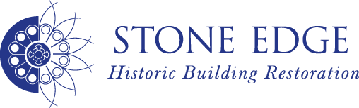 Stone Edge Historic Building Restoration
